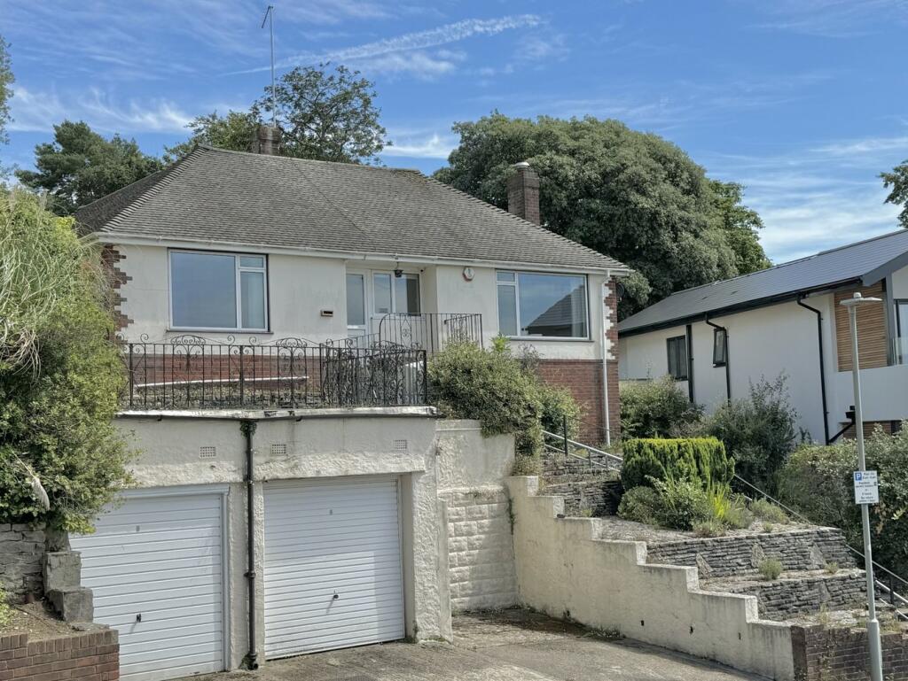 Main image of property: Springfield Crescent, Ashley Cross, Poole, BH14