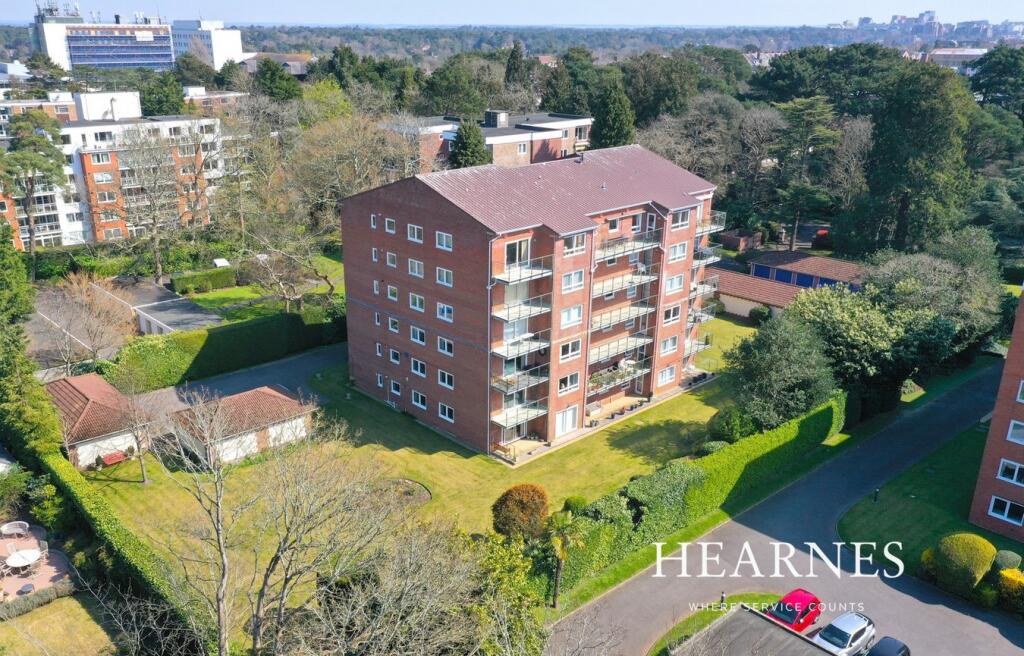 Main image of property: The Avenue, Branksome Park, Poole, BH13