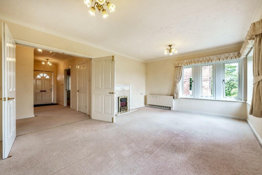 Main image of property: Blundellsands Classic, Blundellsands, L23