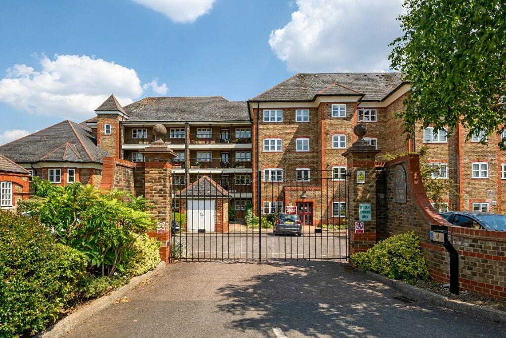 Main image of property: Blake Court, Winchmore Hill, London, N21