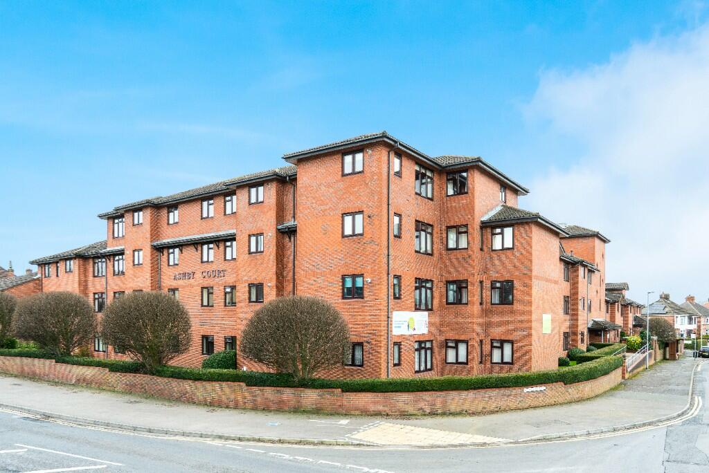 Main image of property: Ashby Court, Hinckley, LE10