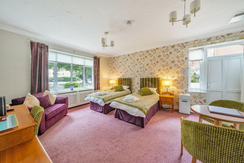 Additional property image - Melton Court, Poole, BH13