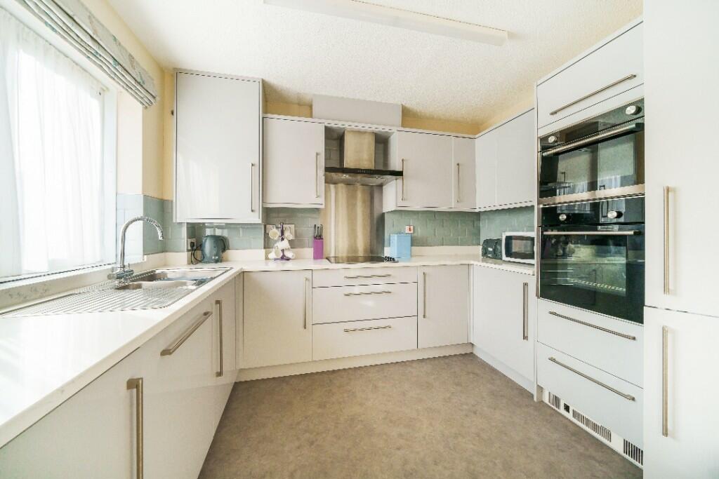 Property image - Pinner Court, Harborne, B17