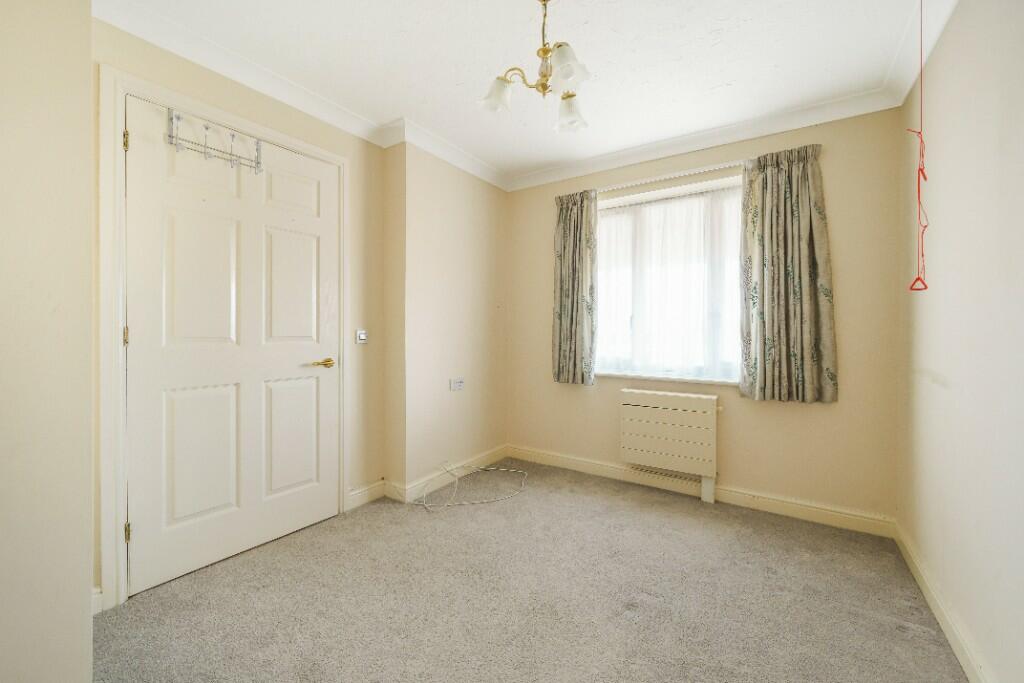 Additional property image - Pinner Court, Harborne, B17