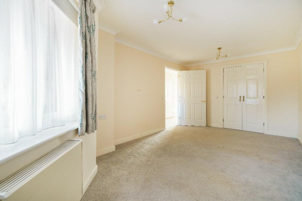 Additional property image - Pinner Court, Harborne, B17