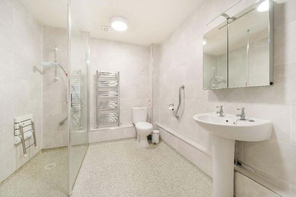 Additional property image - Pinner Court, Harborne, B17