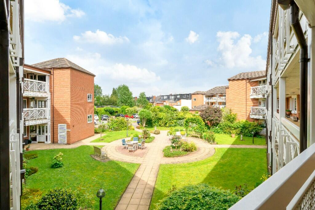 Additional property image - Pinner Court, Harborne, B17