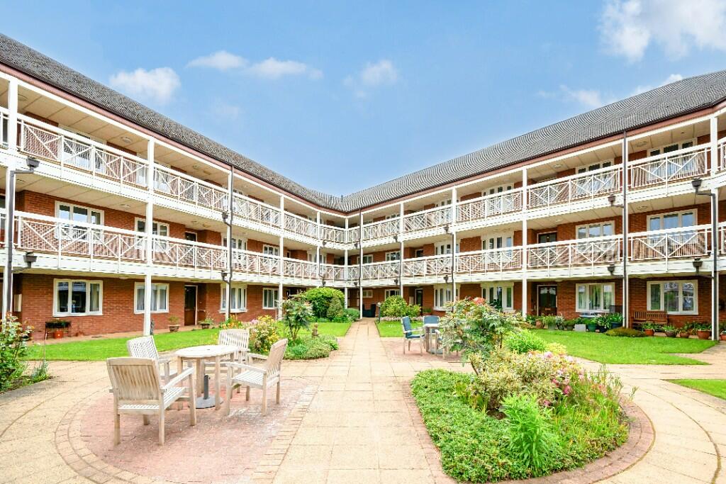 Additional property image - Pinner Court, Harborne, B17