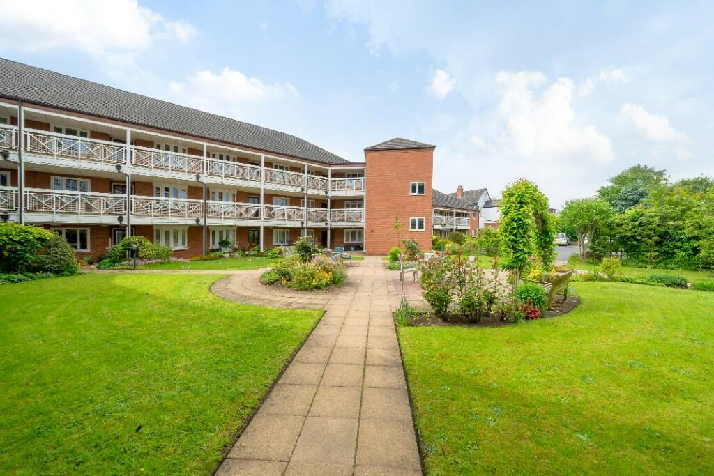 Additional property image - Pinner Court, Harborne, B17