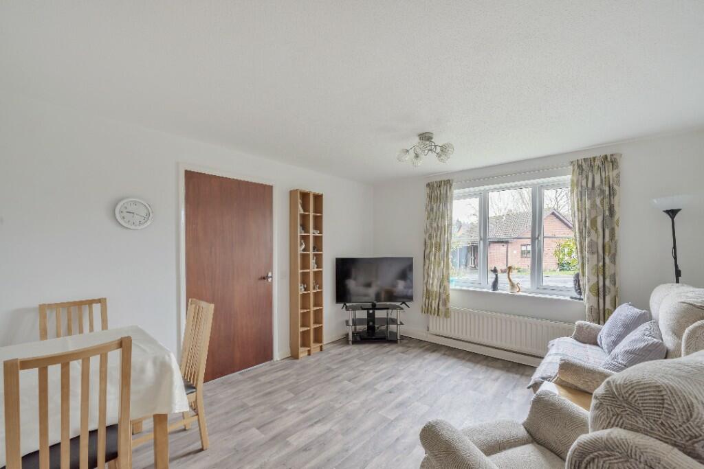 Additional property image - Plymouth Close, Redditch, B97