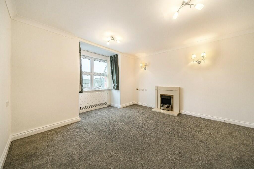 3 bedroom retirement property for sale in Tannery Court, Abergele, LL22