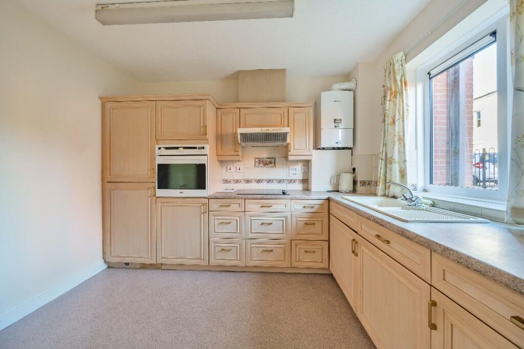 Additional property image - Pinner Court, Birmingham, B17