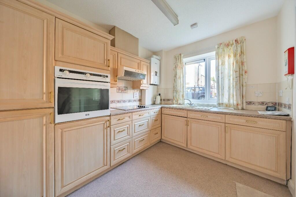Additional property image - Pinner Court, Birmingham, B17