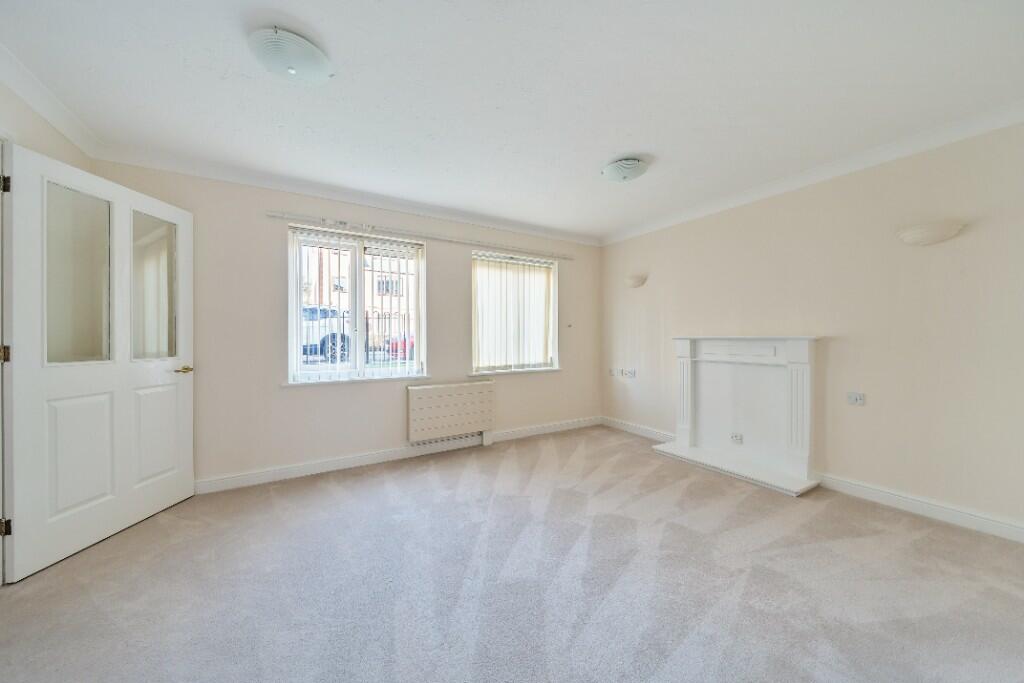 Additional property image - Pinner Court, Birmingham, B17