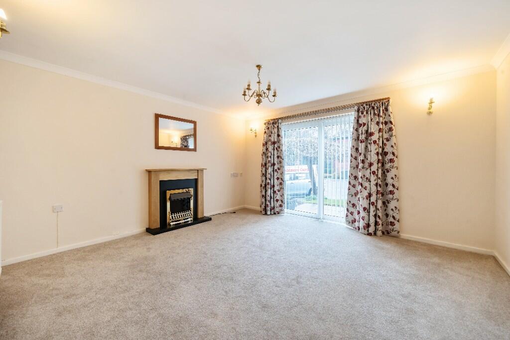 Additional property image - St Georges Court, Sutton Coldfield, B74