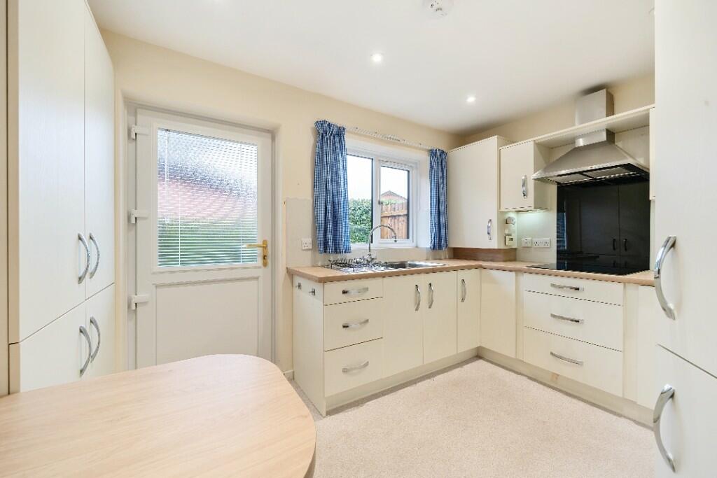 Property image - St Georges Court, Sutton Coldfield, B74