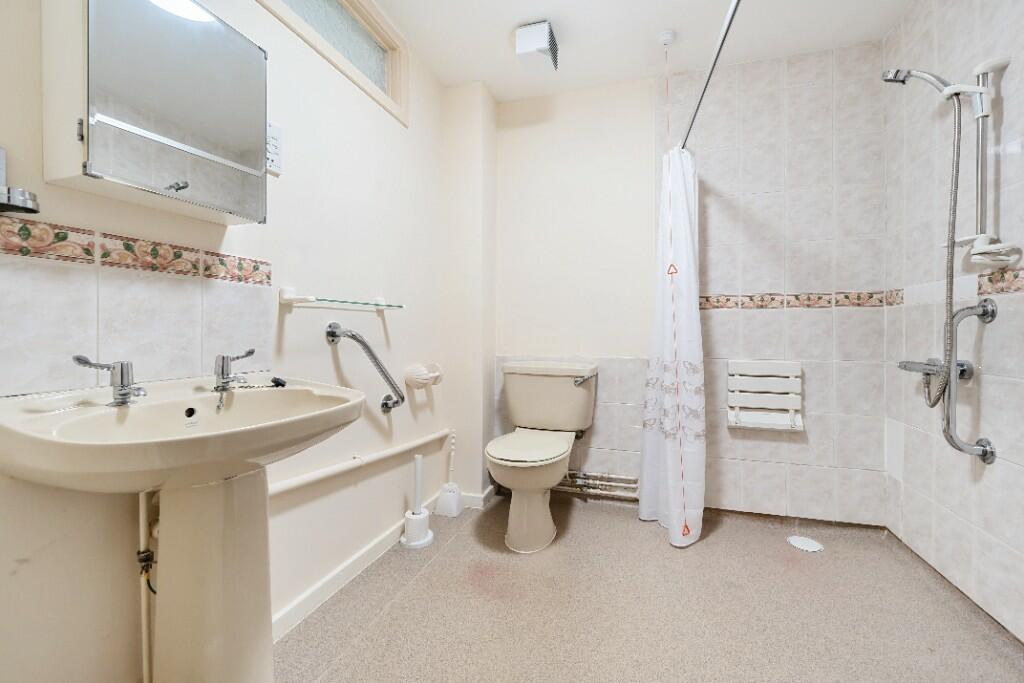 Additional property image - St Georges Court, Sutton Coldfield, B74
