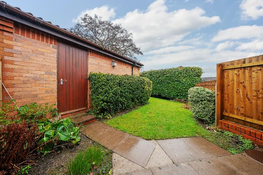 Additional property image - St Georges Court, Sutton Coldfield, B74