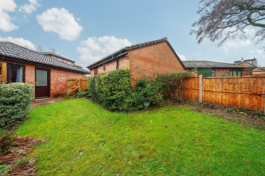 Additional property image - St Georges Court, Sutton Coldfield, B74
