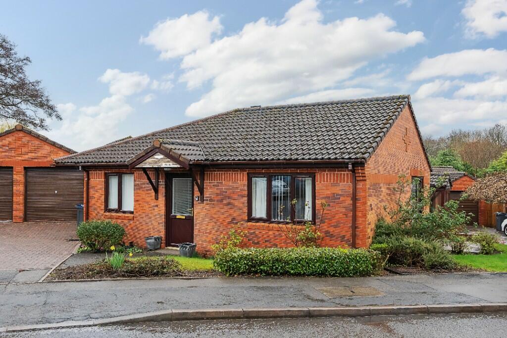 Additional property image - St Georges Court, Sutton Coldfield, B74