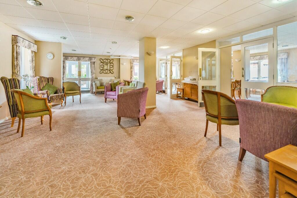 Additional property image - St Georges Court, Sutton Coldfield, B74