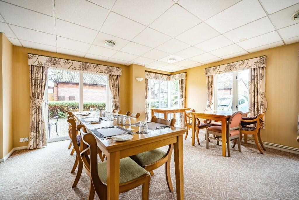 Additional property image - St Georges Court, Sutton Coldfield, B74