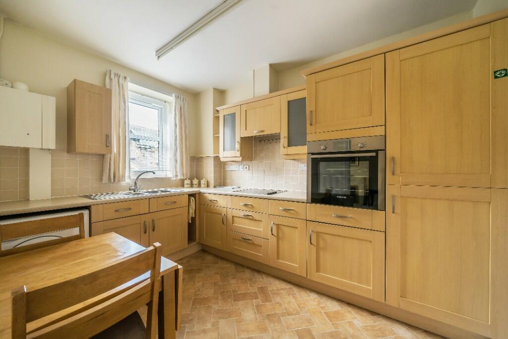 Main image of property: Tannery Court, Abergele, LL22