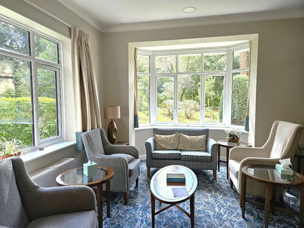 Additional property image - Melton Court, Poole, BH13