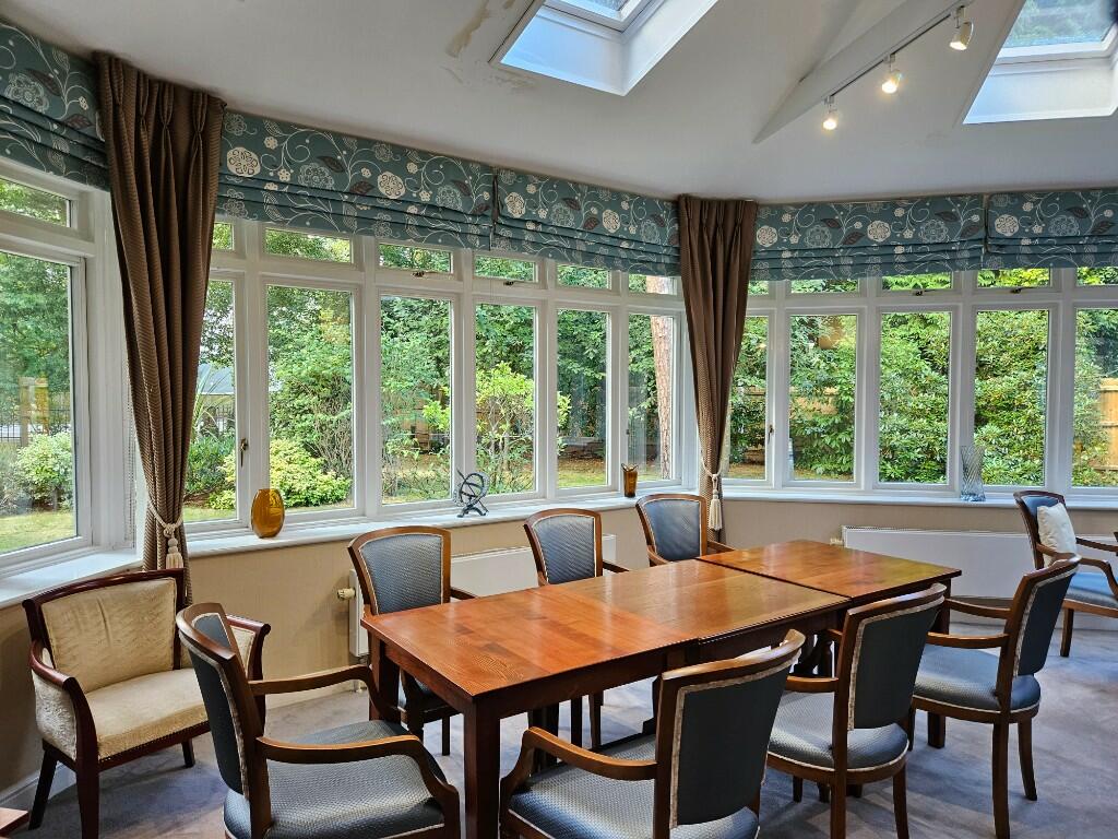 Additional property image - Melton Court, Poole, BH13