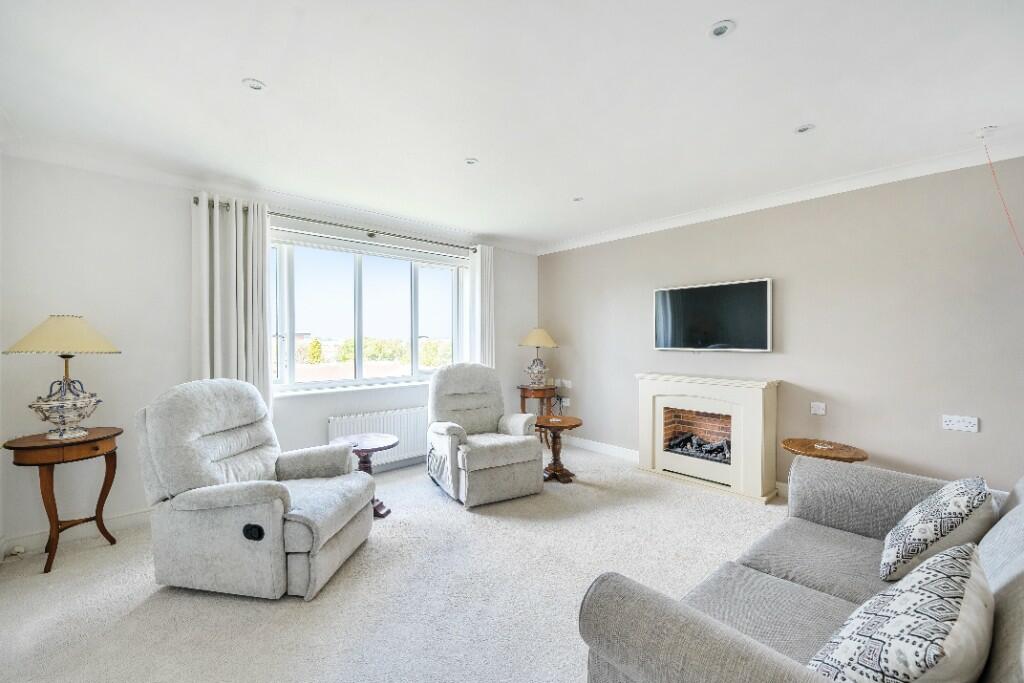 Additional property image - Melton Court, Poole, BH13