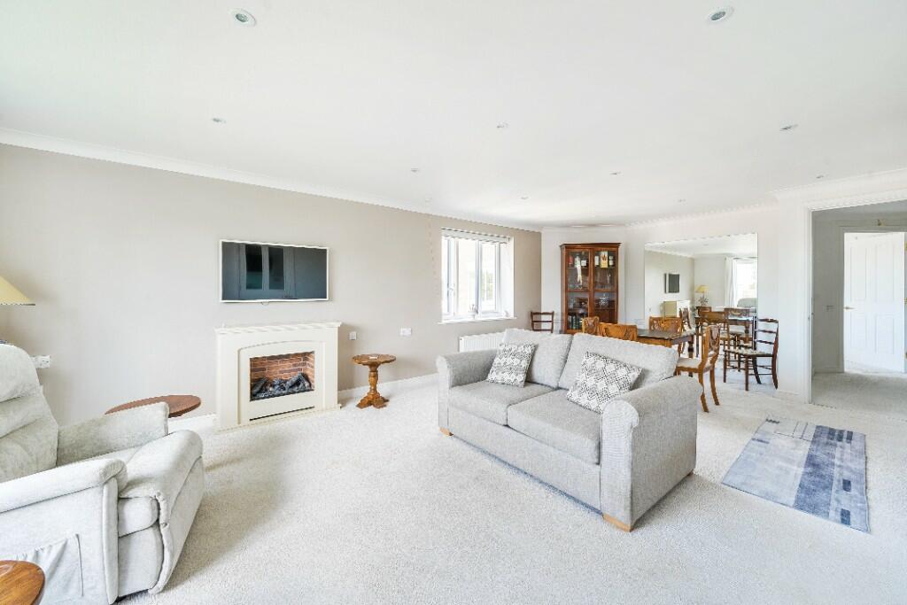 Additional property image - Melton Court, Poole, BH13