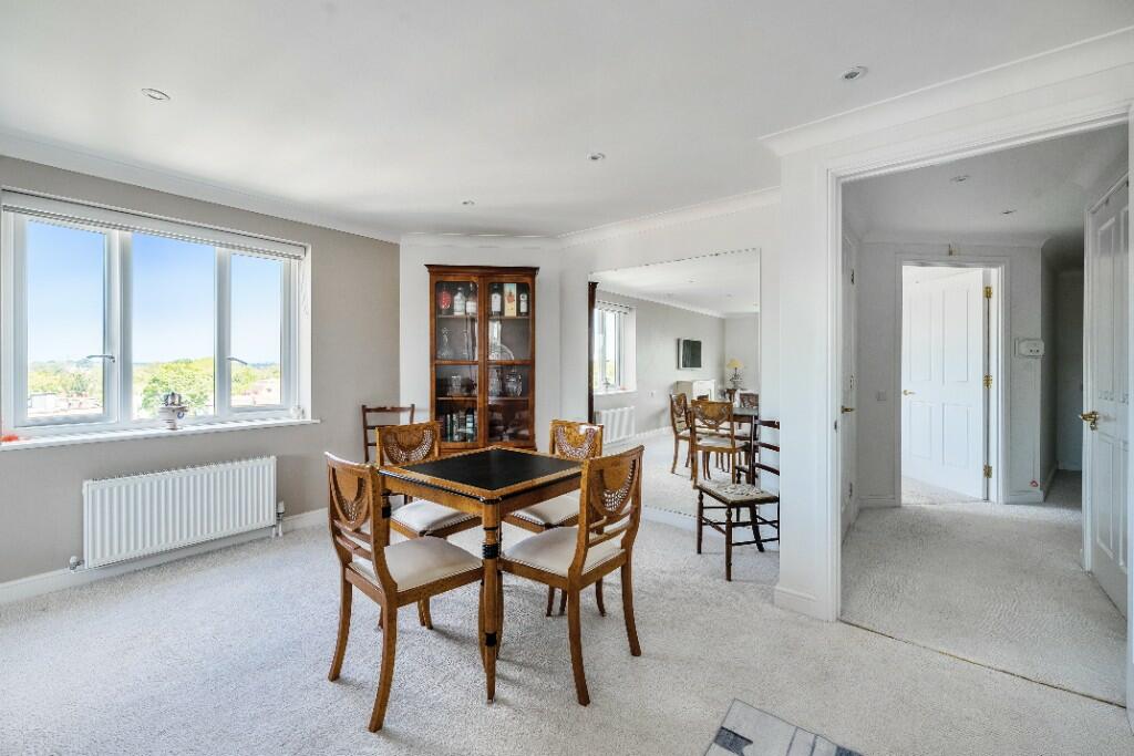 Additional property image - Melton Court, Poole, BH13