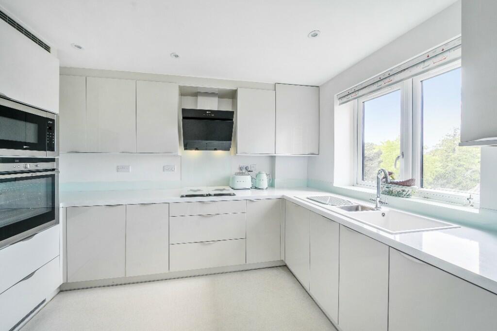 Additional property image - Melton Court, Poole, BH13