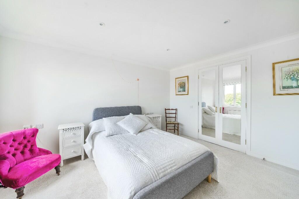 Property image - Melton Court, Poole, BH13