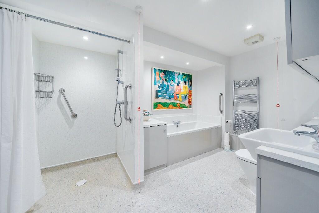 Additional property image - Melton Court, Poole, BH13