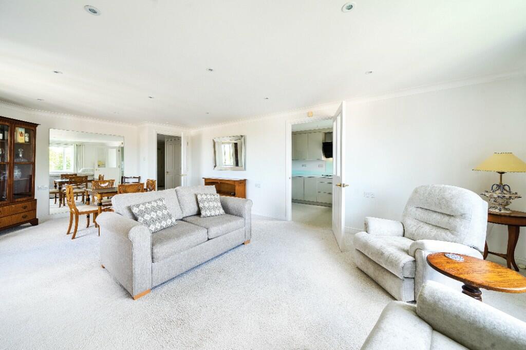 Additional property image - Melton Court, Poole, BH13