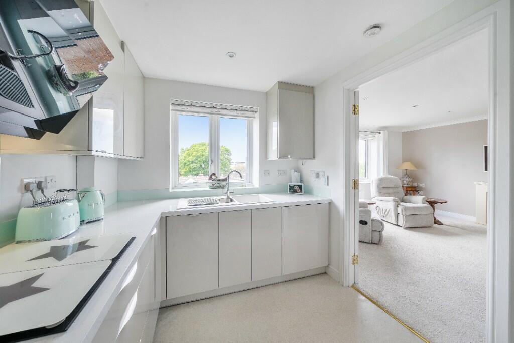 Additional property image - Melton Court, Poole, BH13