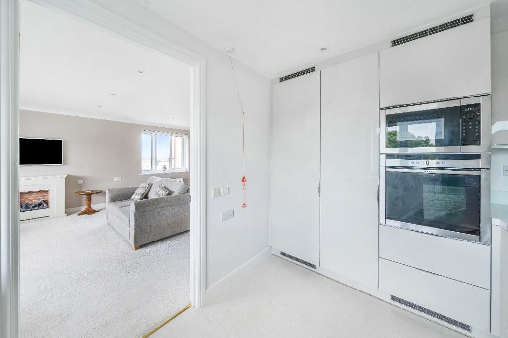 Additional property image - Melton Court, Poole, BH13
