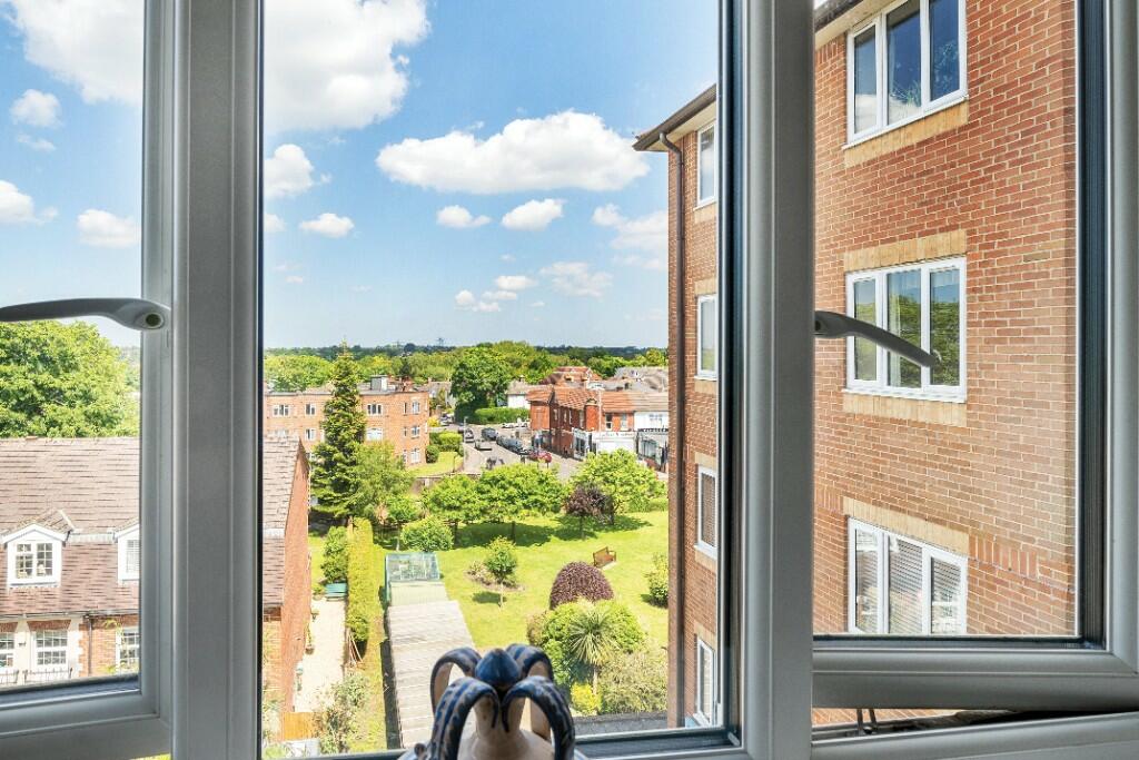 Additional property image - Melton Court, Poole, BH13