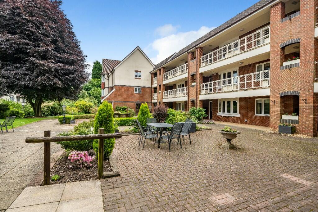 Additional property image - Burcot Court, Sutton Coldfield, B74