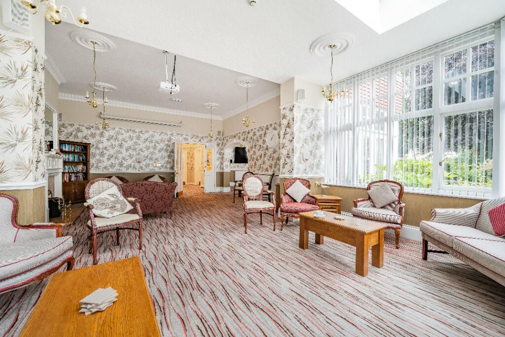 Property image - Burcot Court, Sutton Coldfield, B74