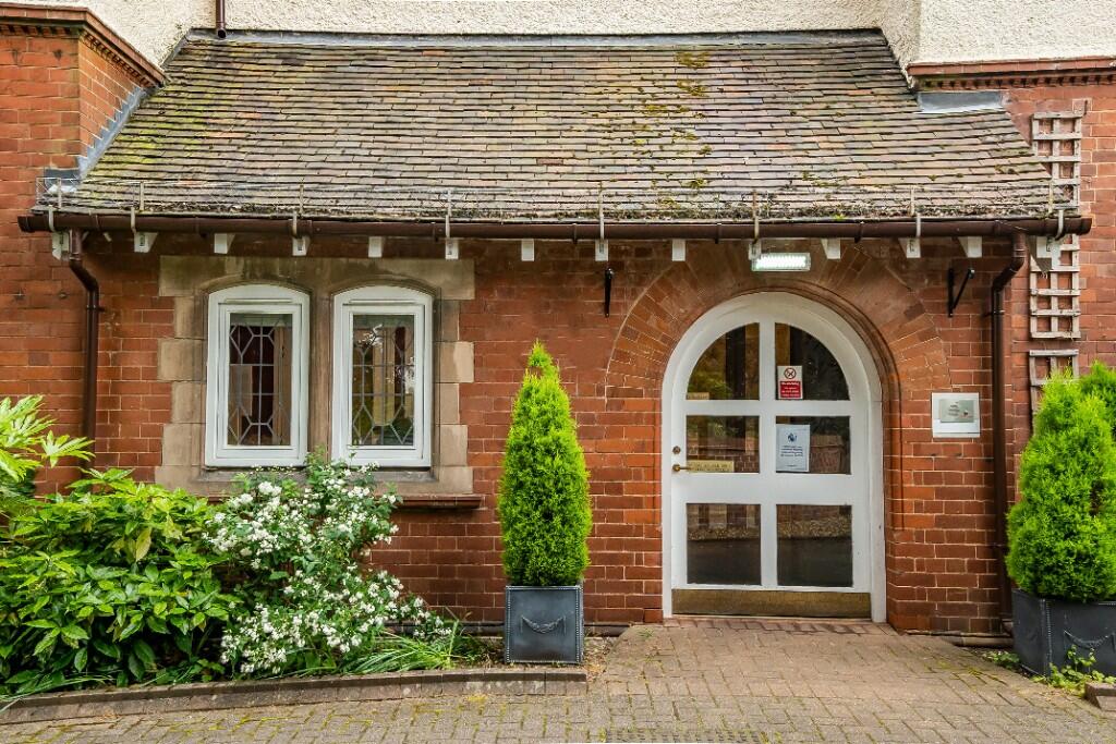 Additional property image - Burcot Court, Sutton Coldfield, B74