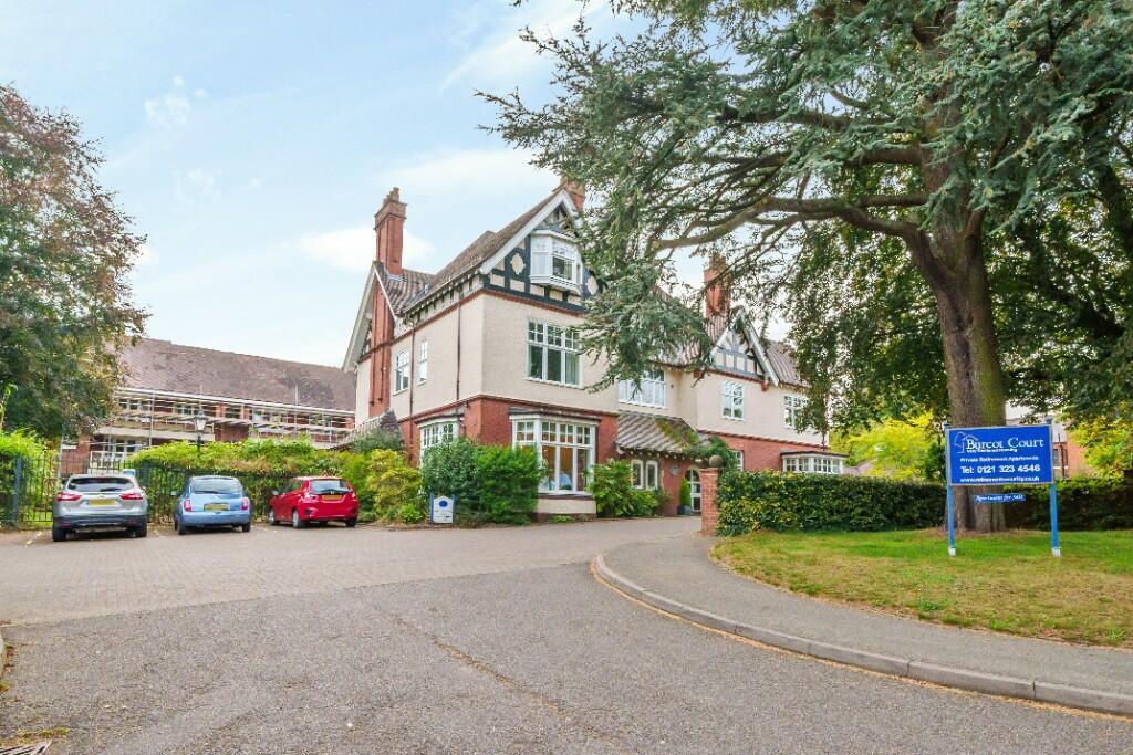 Additional property image - Burcot Court, Sutton Coldfield, B74