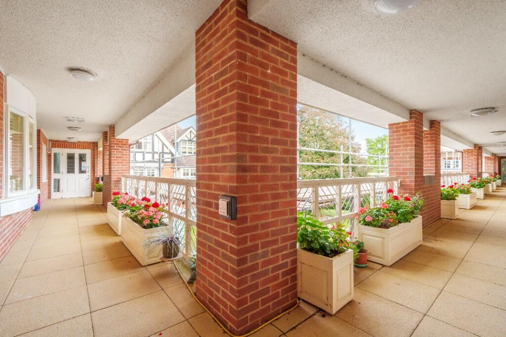 Additional property image - Burcot Court, Sutton Coldfield, B74
