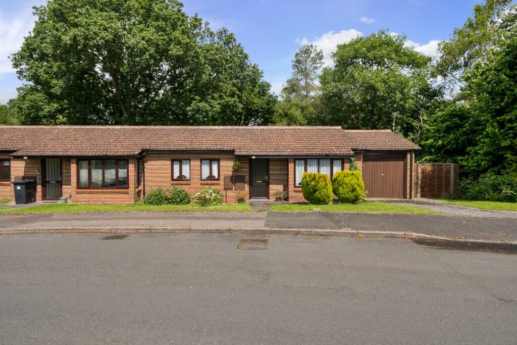 Additional property image - Plymouth Close, Redditch B97