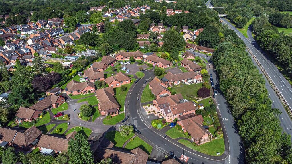Additional property image - Plymouth Close, Redditch B97