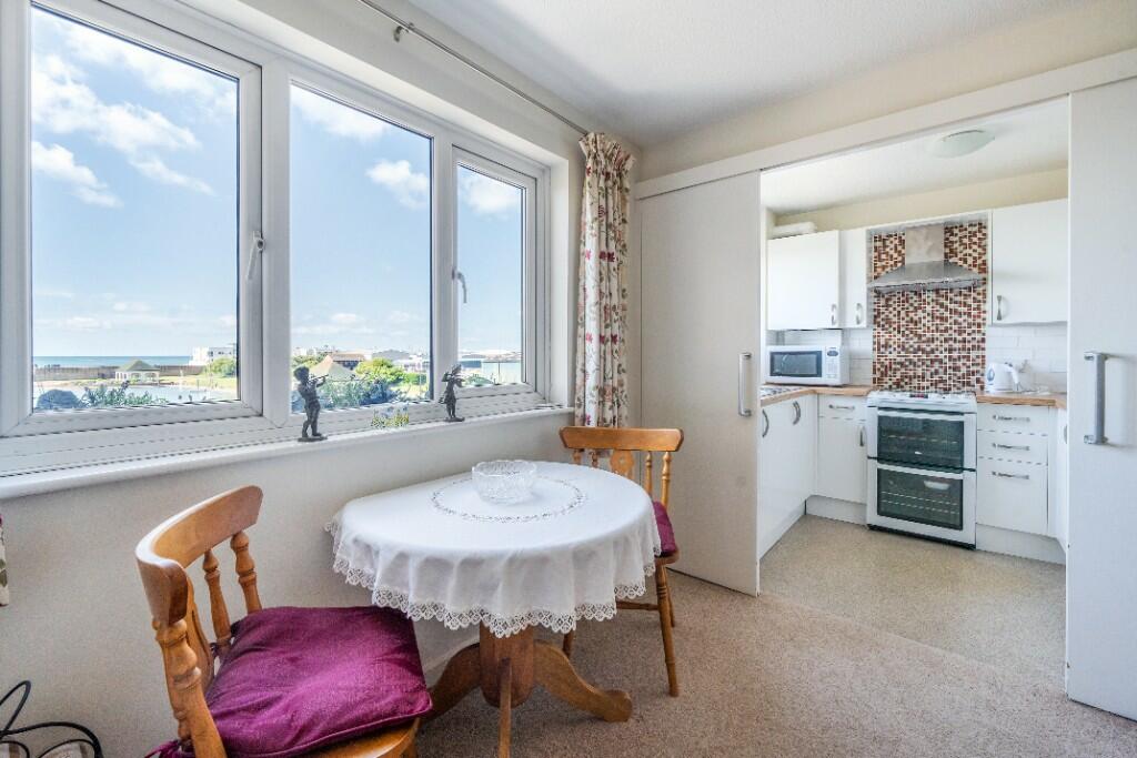 Main image of property: Saxon Court, Hove, East Sussex, BN3