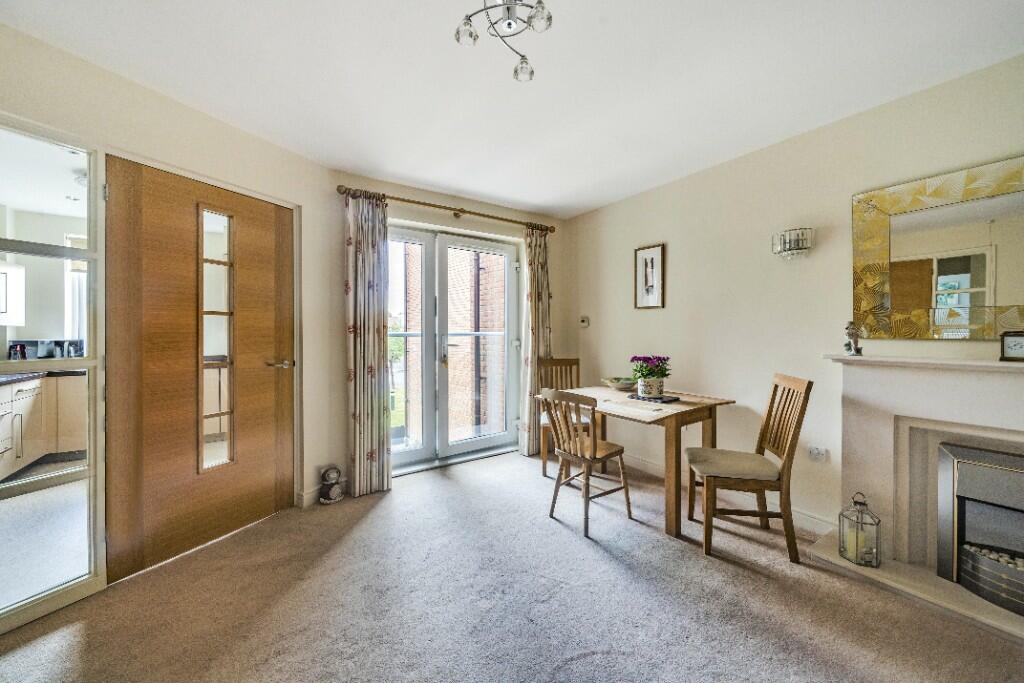 Additional property image - Margaret Court, Tiddington, CV37