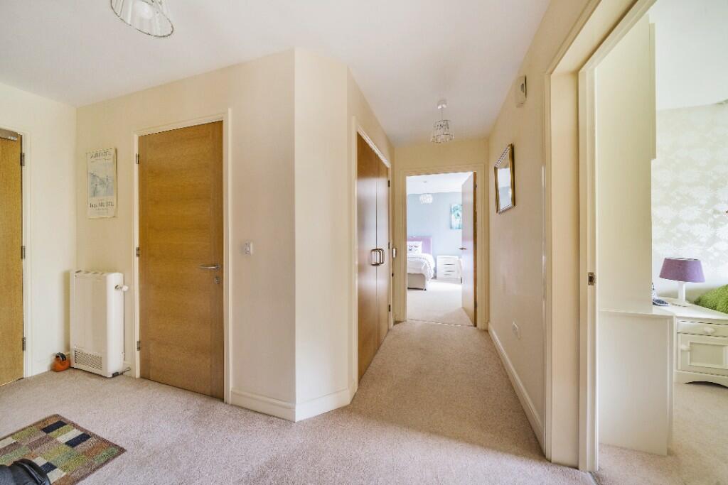 Additional property image - Margaret Court, Tiddington, CV37