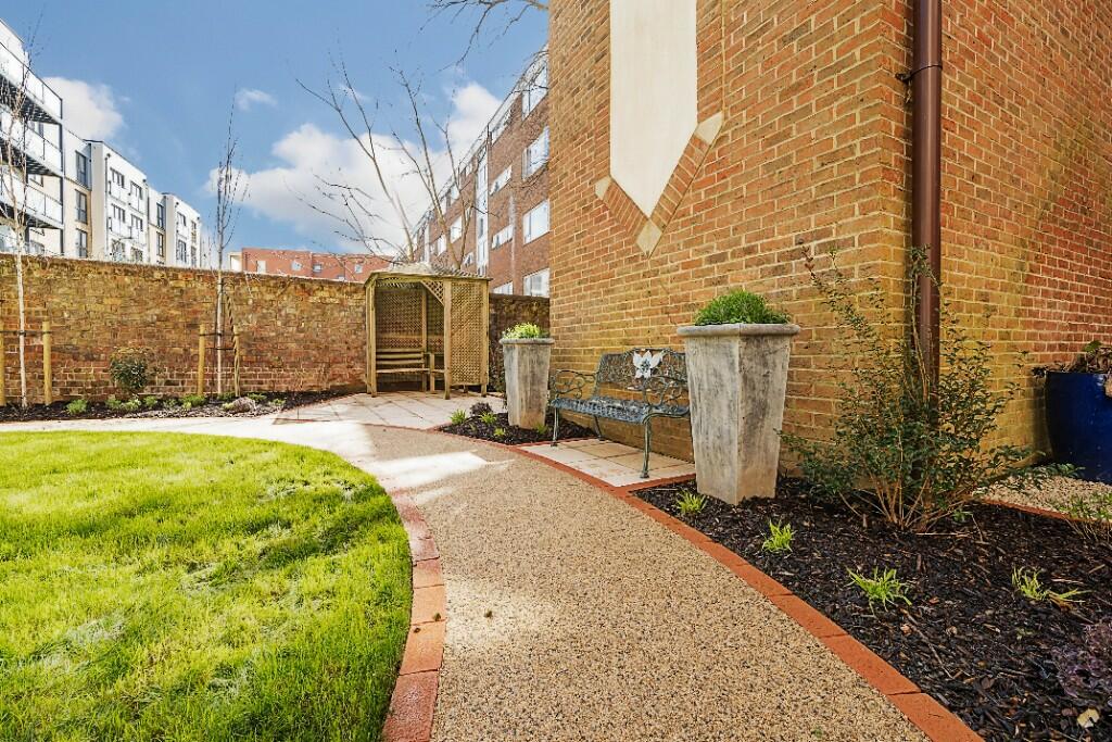 Additional property image - Marlborough Court, Eastbourne, BN21
